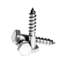 ANSI Wood Screw,Leg Screw.Carbon Steel Beams Wood Screw